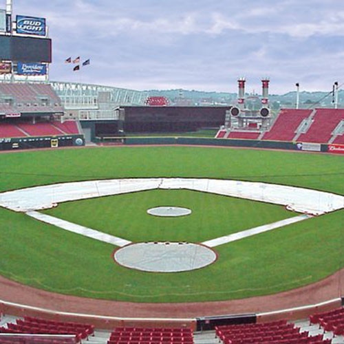 Field Covers & Tarps